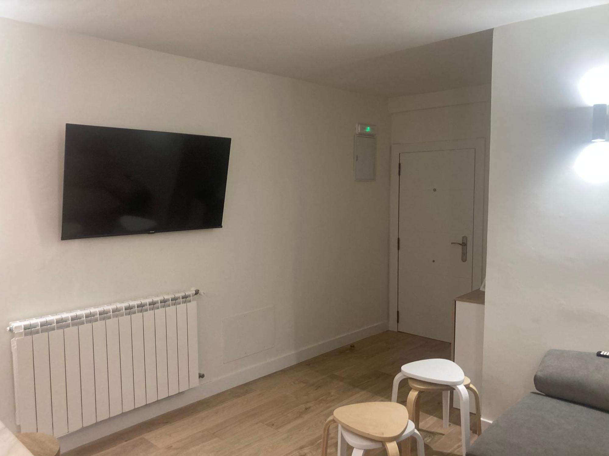 オビエドLa Ventana De Foncalada Exterior Tranquilo Pleno Centro Parking Gratis Wifiアパートメント エクステリア 写真